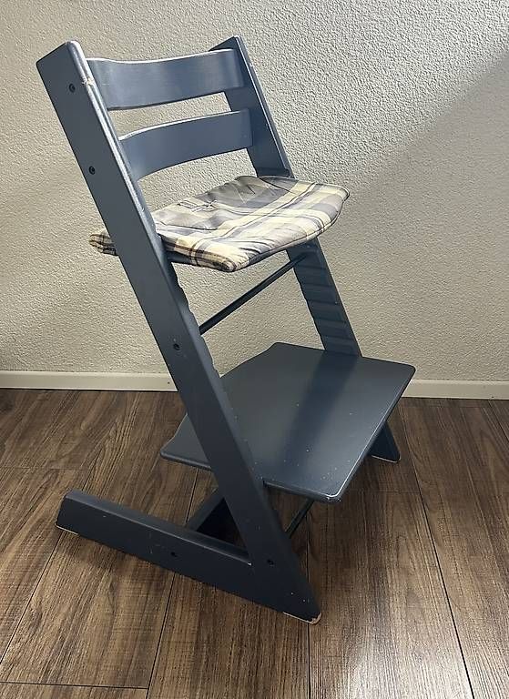 Stokke Seggioloni: Stokke Tripp Trapp – Usato da Winterthur venduto da giandis 1