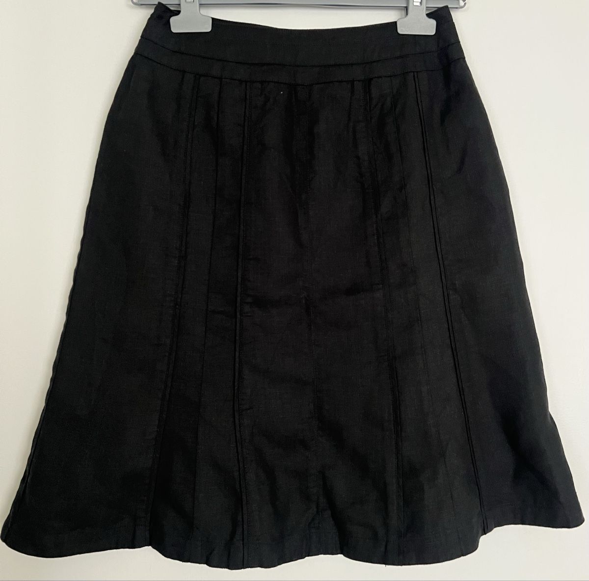 Modissa Gonne: Modissa Leinenrock Gr. 34 – Usato da Uster venduto da Family_Boutique
