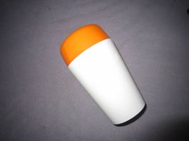 OVO Schüttelbecher  ca 2 dl