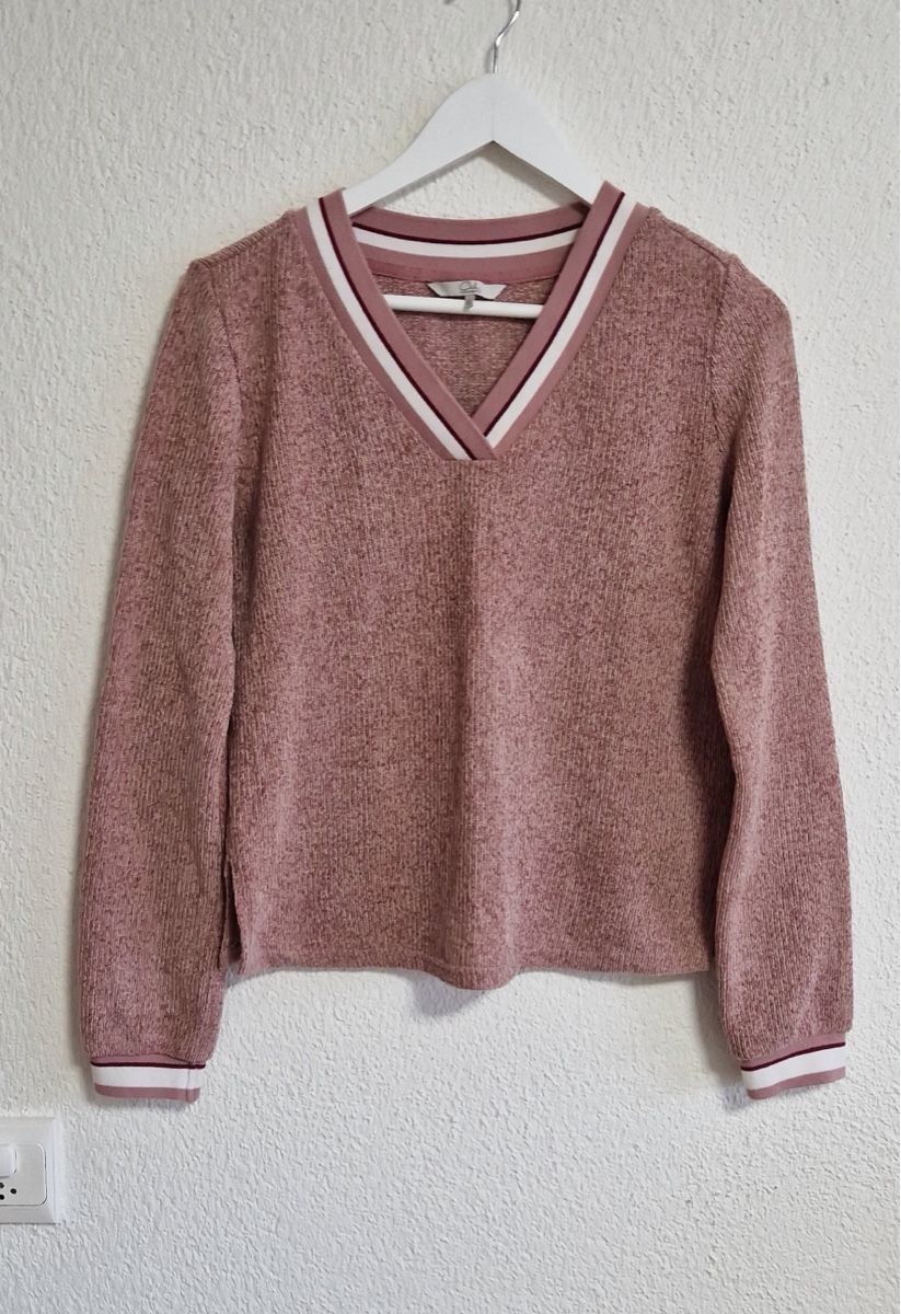 Maglioni & Felpe: Feinstrickpullover Gr. XS (neu) – Nuovo (secondo la descrizione) da Bonstetten venduto da AngelaF23
