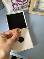 Oura Ring Heritage Gold Size 8 new