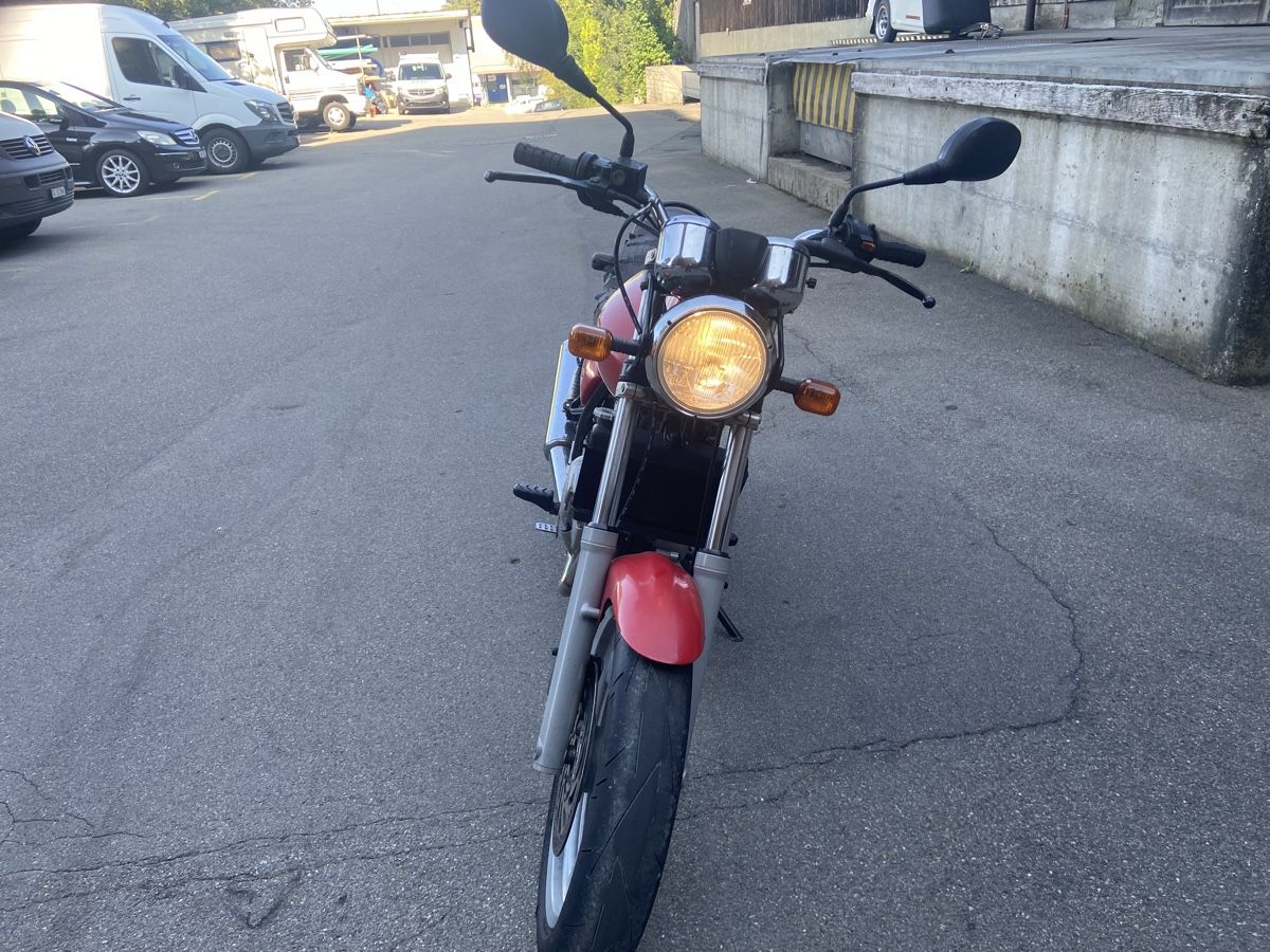 Mz Strasse: MZ RT 125 Motorrad – Gebraucht aus Frauenfeld von lodola1961 7