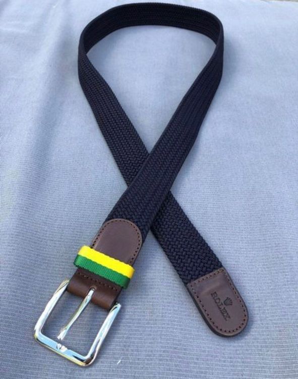 Ceinture rolex outlet