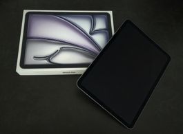 Apple iPad Air 11" (2025) M3 – Wie neu – OVP