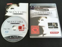 Silent Hill HD Collection - Playstation 3 / PS3