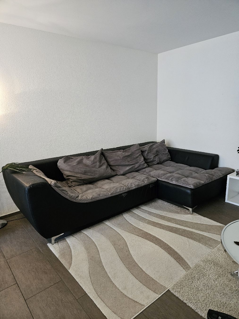 Conforama Sofas: Sofa Conforama – D'occasion à Oensingen par Manuela_Fischbacher 1