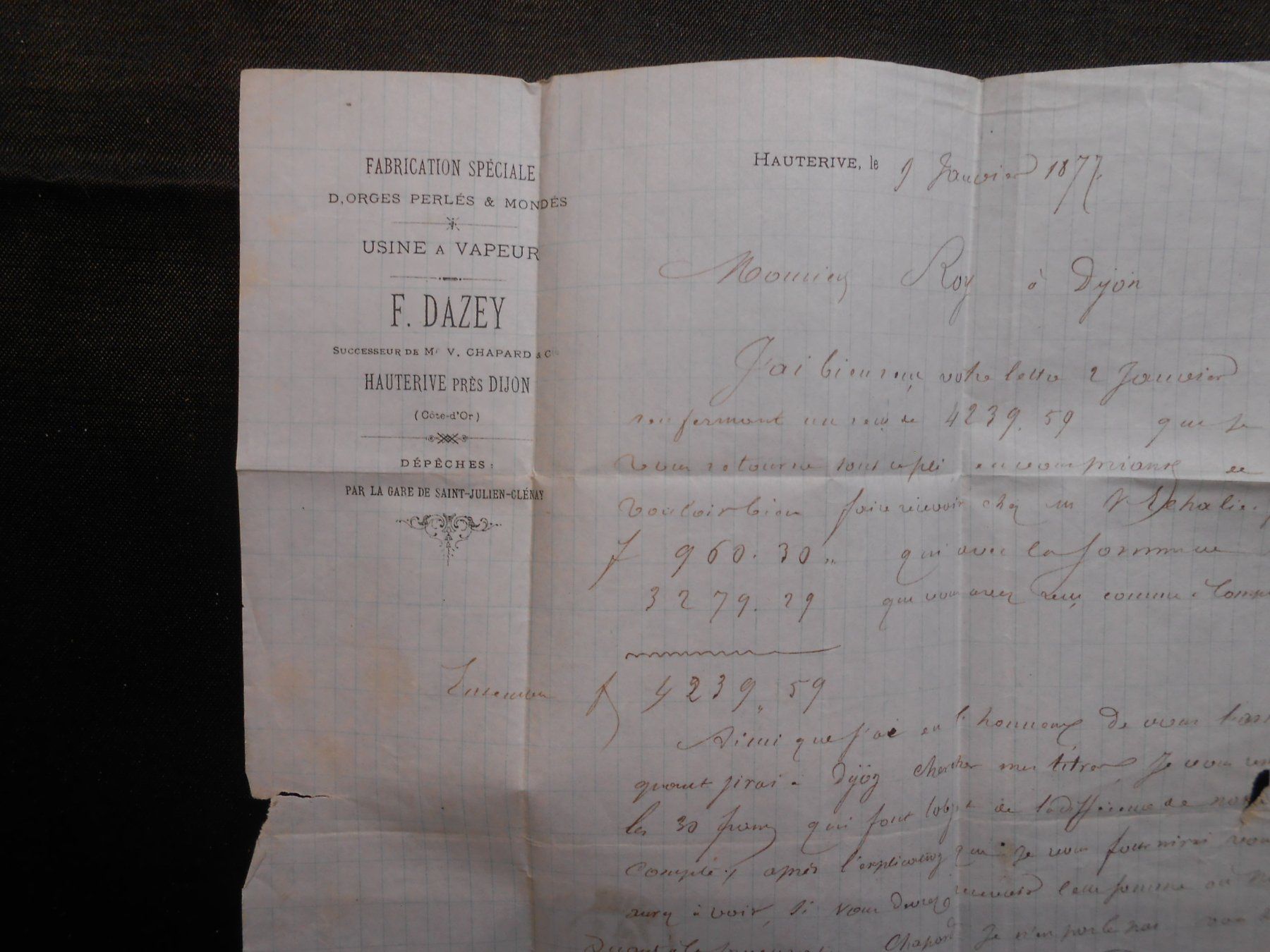 Tutti i francobolli: F Mi 50   15C  Brief  Ceres   1871 – Usato da Hallwil venduto da pkaiser44 5