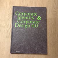 Beyrow, Kiedaisch, Klett: Corporate Identity & Design 4.0