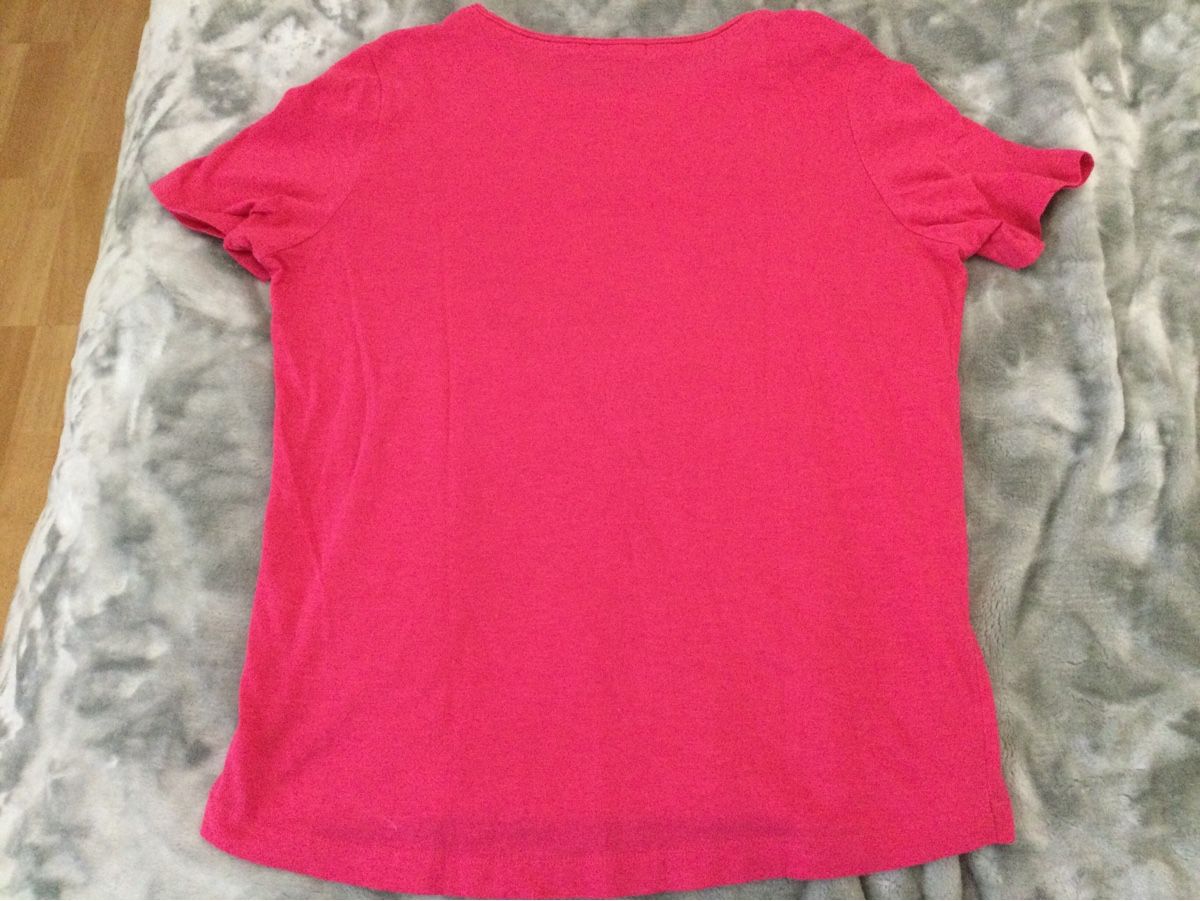 Cecil T-shirt: T - Shirt Cecile S – Usato da Villnachern venduto da Anita2006 2