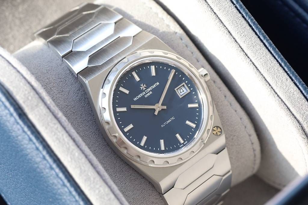 Vacheron Montres: Vacheron Constantin 222 – Neuf (Voir description) à Wollerau par RekociTimepieceGmbH 1