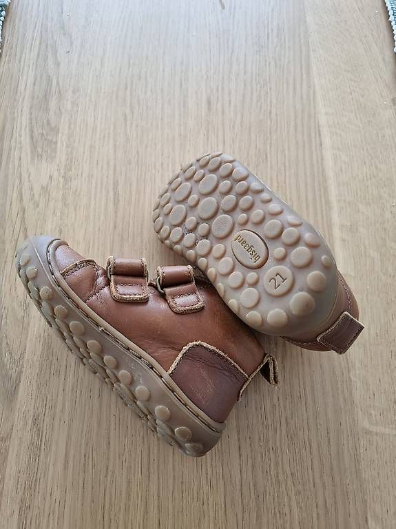 Scarpe per ragazzi: Bisgaard Gr 21 – Usato da Wängi venduto da ann_qj8y 1