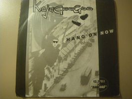 Vinyl-Single Kajagoogoo - Hang On Now
