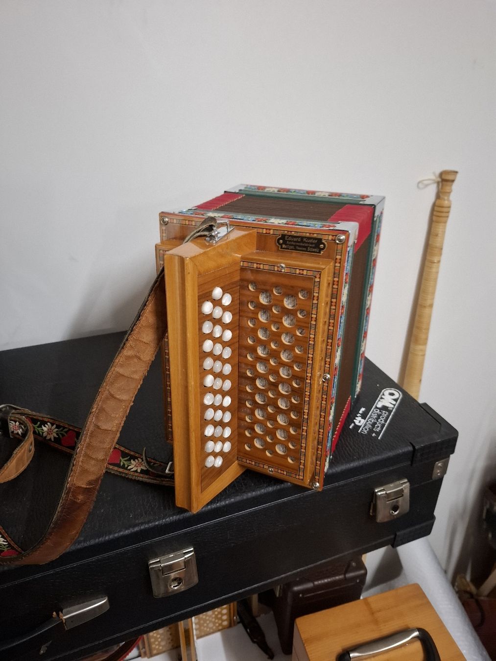 Musikinstrumente: super.orgeli – Gebraucht aus Villeneuve von BibiVintage 5
