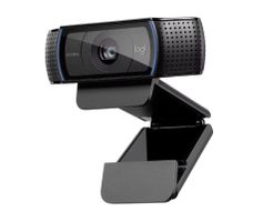Logitech C920 HD Pro Webcam - Top Zustand für Homeoffice!