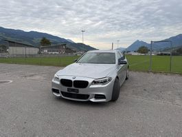 BMW 535d xDrive M-Paket | MFK 09.2026 | 313 PS