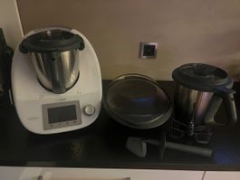 Thermo Mix TM 5
