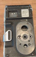 Paillard B8 8mm Filmkamera - Vintage Sammlerstück! Defekt