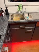 komplette Küche zu Verkaufen (ohne Kitchenaid)