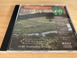 The Wicklows – Heart Of Ireland