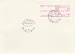 SFS Nr. 6 super Brief