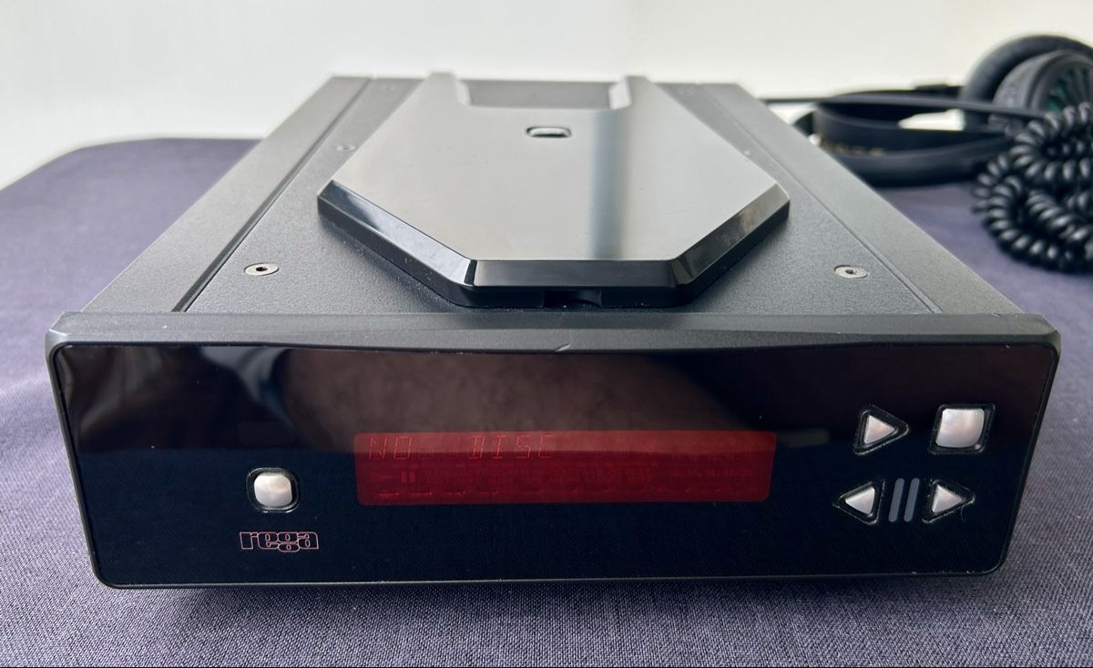 Rega Systèmes audio & multimédias: Top Rega CD-Player Apollo-R – D'occasion à Frauenfeld par Colonia64