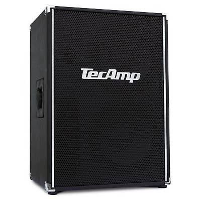 Casse acustiche: TecAmp Bass-Box M 212-4 – Usato da Horw venduto da Rbrun