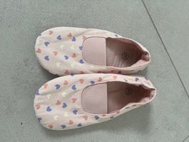 Bazannes / pantoufles de gym taille 32