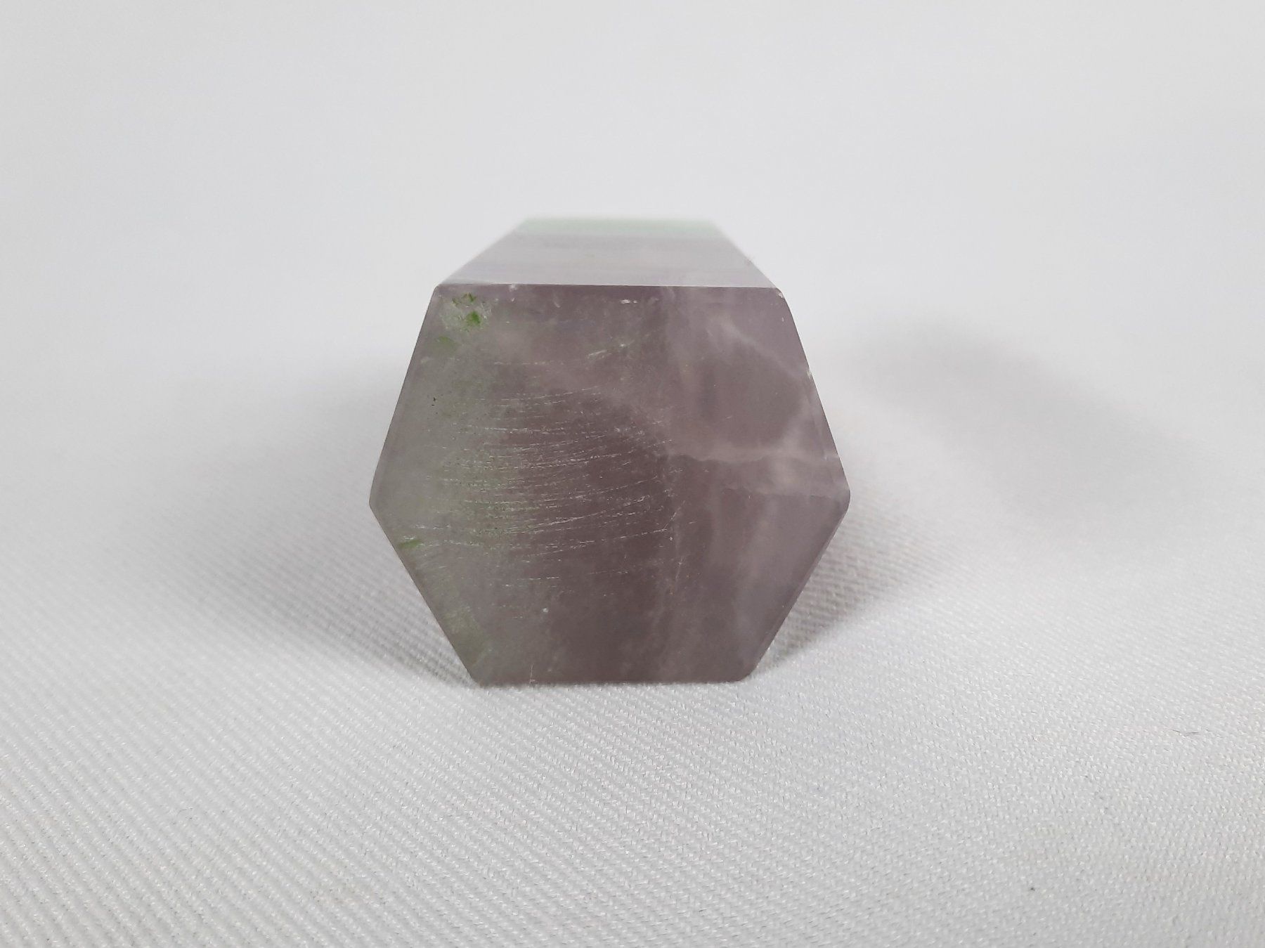 Minéraux & Lithothérapie: Fluorit Stein – D'occasion à Beinwil am See par Restwert_Beinwil 5