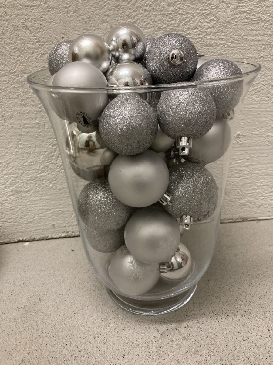 Alle Dekorationen: Weihnachtsdeko-Set – Neu (gemäss Beschreibung) aus Dielsdorf von Chantal1988 2