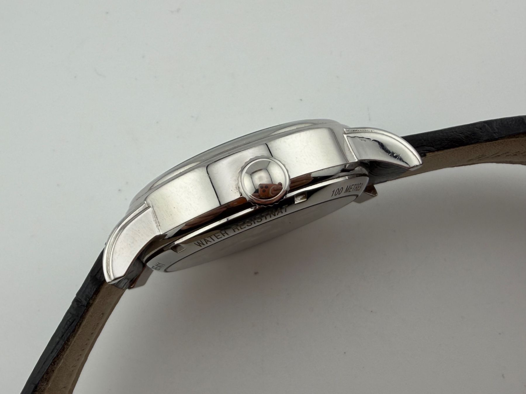 Montres: PRIMEX Handaufzug läuft – D'occasion à Biel/Bienne par MrP_WatchesBiel 6