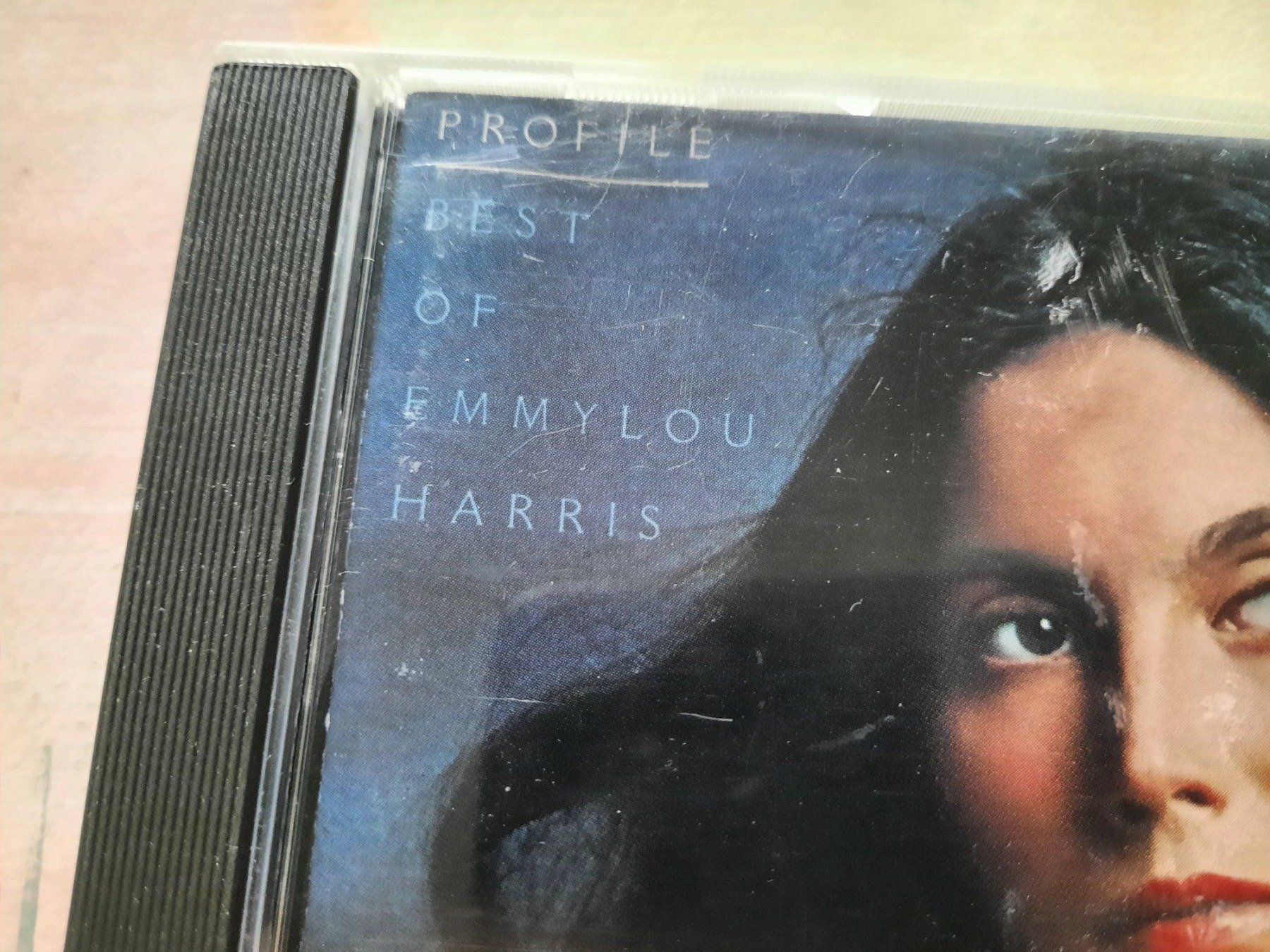 CDs: Cd Profile - Best of Emmylou Harris  – D'occasion à Pully par bro_n52j 1