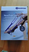 Venotrain Glider Plus: Enfile-bas de compression facile