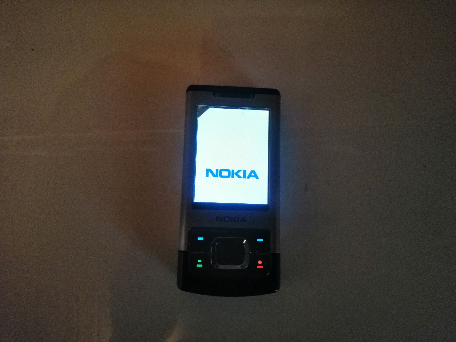 Nokia Telefoni cellulari / Smartphones: Nokia-Handy Model 6500 s-1 – Usato da Ennenda venduto da Melru 9