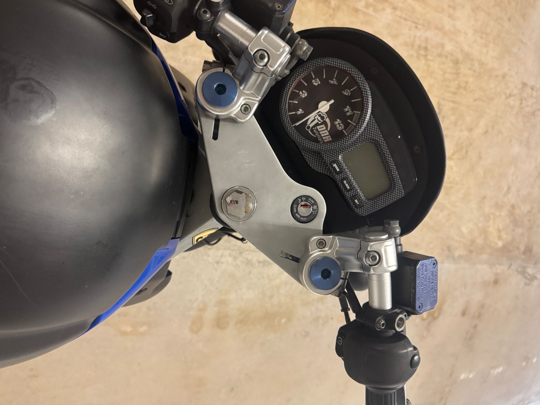 Gilera Scooters: Gilera dna 49cc – Defekt aus Bazenheid von par_2fxc 4