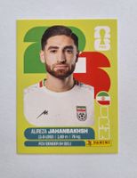 Panini Alireza Jahanbakhsh IRN 19