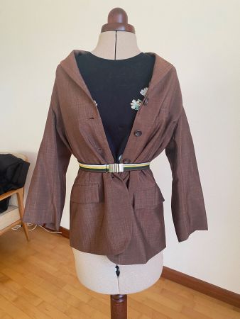 Veste d'été Jil Sander