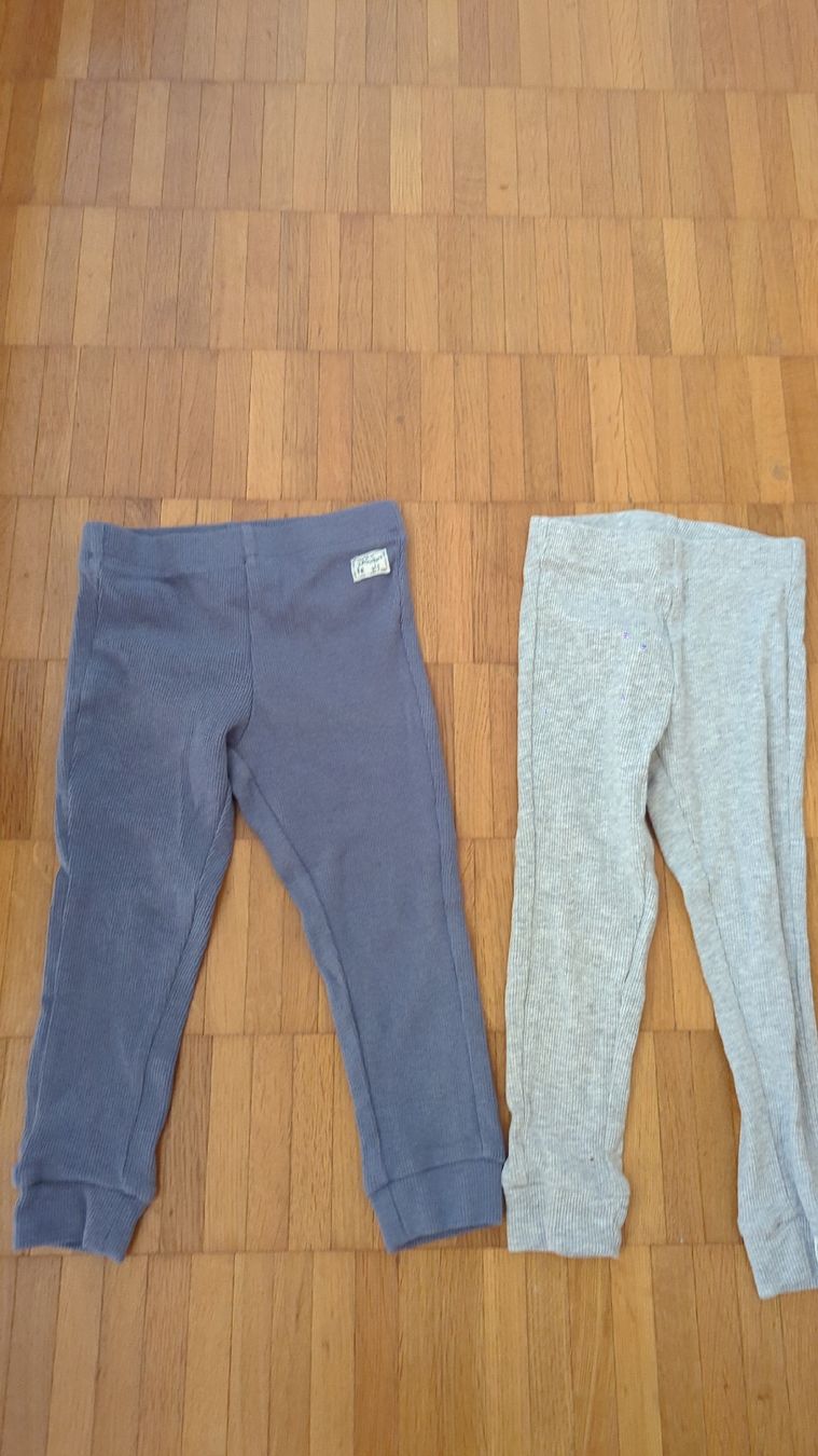 Ensembles coordonnés: Kleiderpaket Knabe 86/92 – D'occasion à Zürich par Rulabco 2
