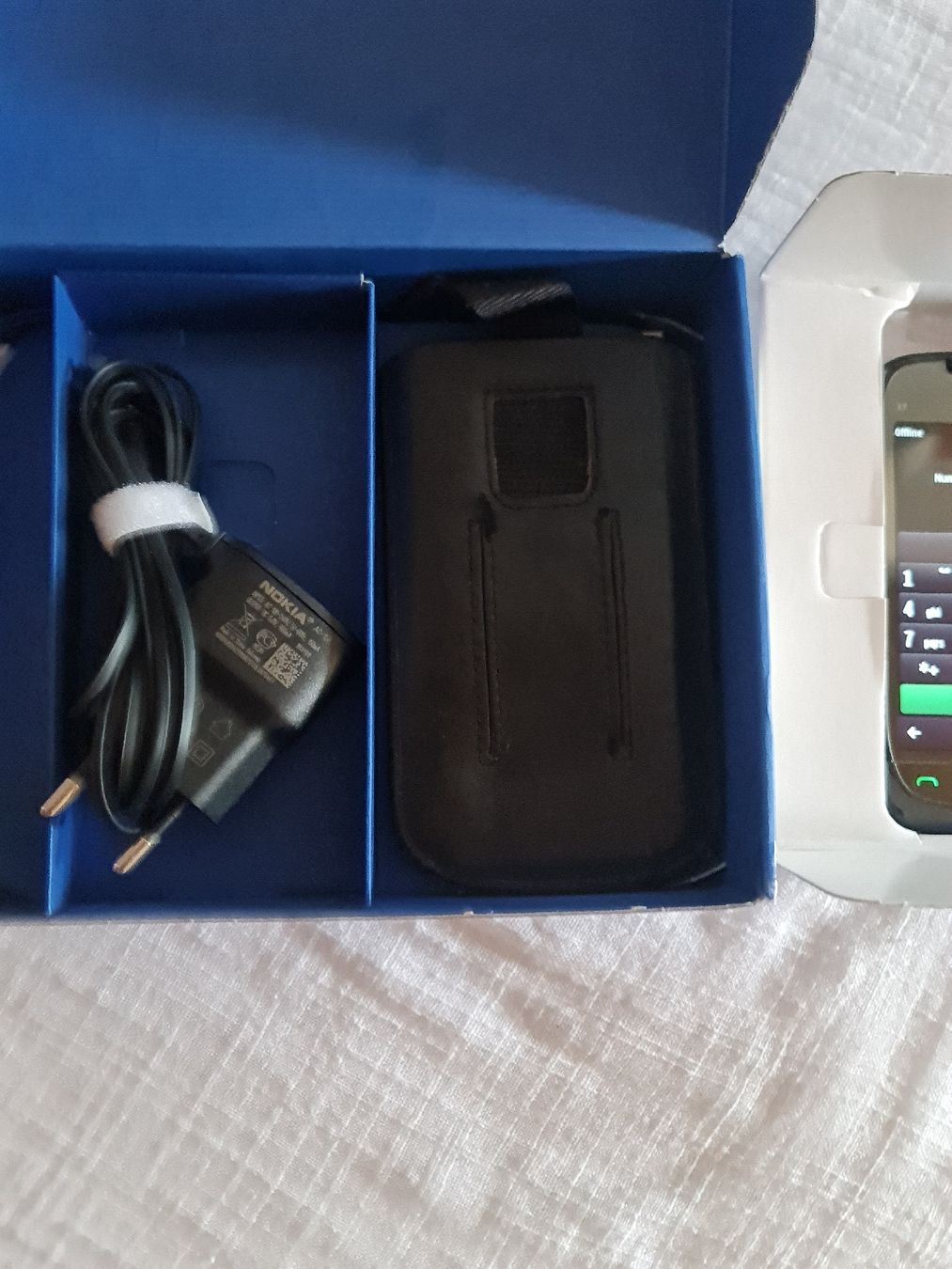 Nokia Handys / Smartphones: Nokia C7 – Gebraucht aus triengen von fad_g29d 7