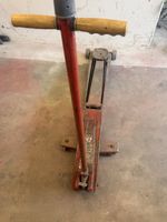 Wagenheber 1 1/2 Tonne 302 HD