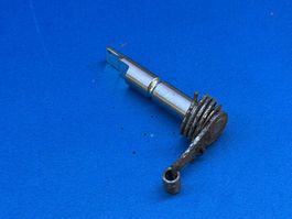 Starterhebel Sachs 503 Automat
