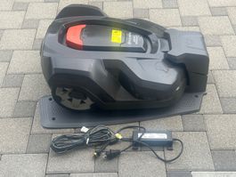 Rasenroboter 320 Husqvarna Automower 3631 Std