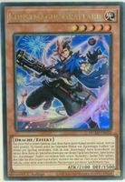 Yu-Gi-Oh!, Kunstmagus Graflare, DUAD, (Ultra Rare)