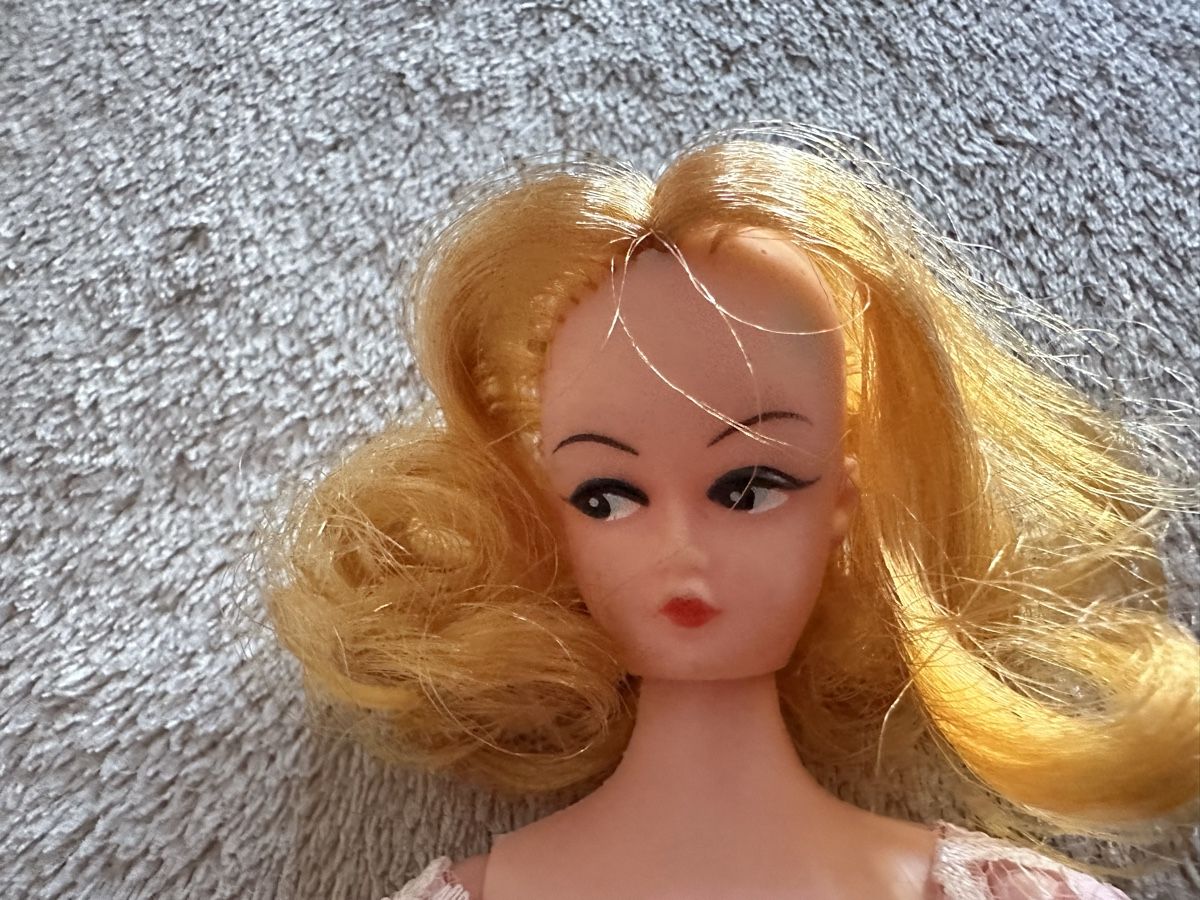 Puppen: Petra und Clone – Gebraucht aus Herbriggen von Sehrazade 5