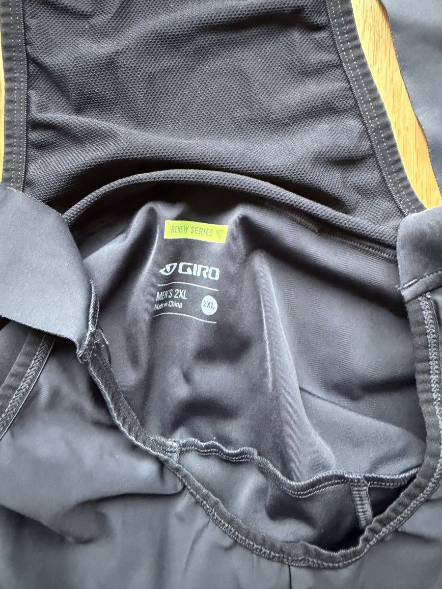 Giro Pantaloni: Velohose Giro – Usato da Ebnat-Kappel venduto da Hoelzli5 2