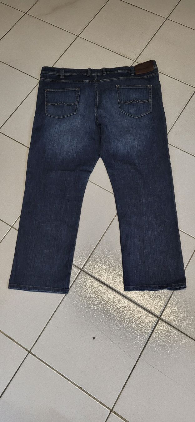 Jeans: C&A The Regular Herren Jeans, Grösse 62 – Usato da Figino venduto da mayam63 3