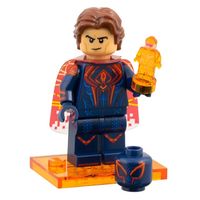 Lego CMF Across the Spider-Verse / Spider-Man 2099