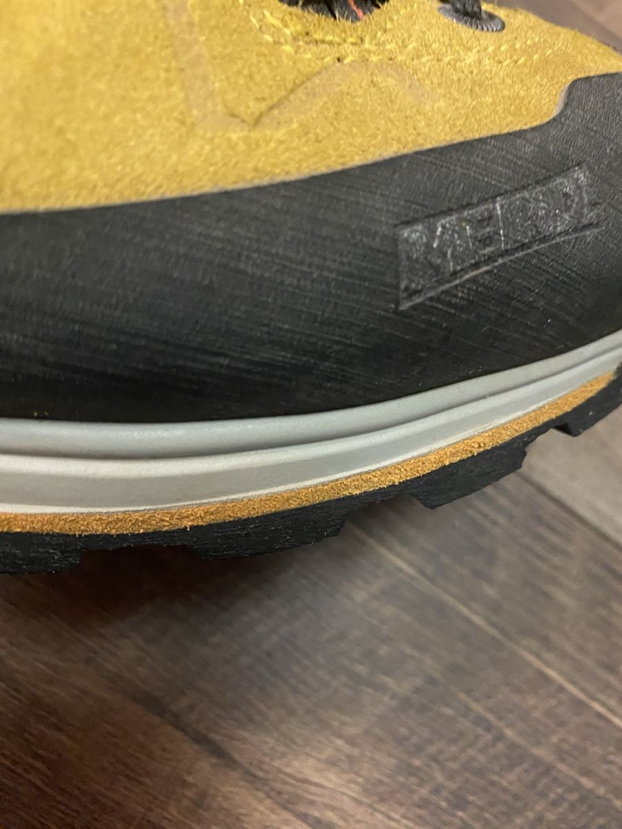 Meindl Herrenschuhe: Meindl Wanderschuhe 43 Topzustand  – Gebraucht aus Büron von Coerner 2