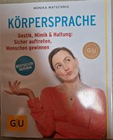 Buch Körpersprache