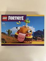 Lego Fortnite Burger