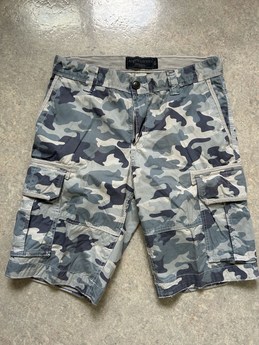 Jeans: Herren Shorts Gr 30 – Neu (gemäss Beschreibung) aus Frauenfeld von berk39